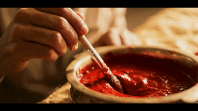 Story Driven Cinematic Edit animated preview